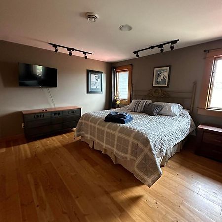 Paradise Acres Ranch Nanoose Bay Екстер'єр фото