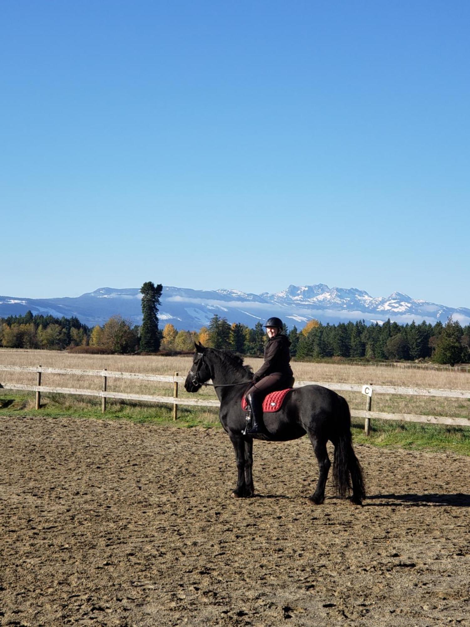 Paradise Acres Ranch Nanoose Bay Екстер'єр фото