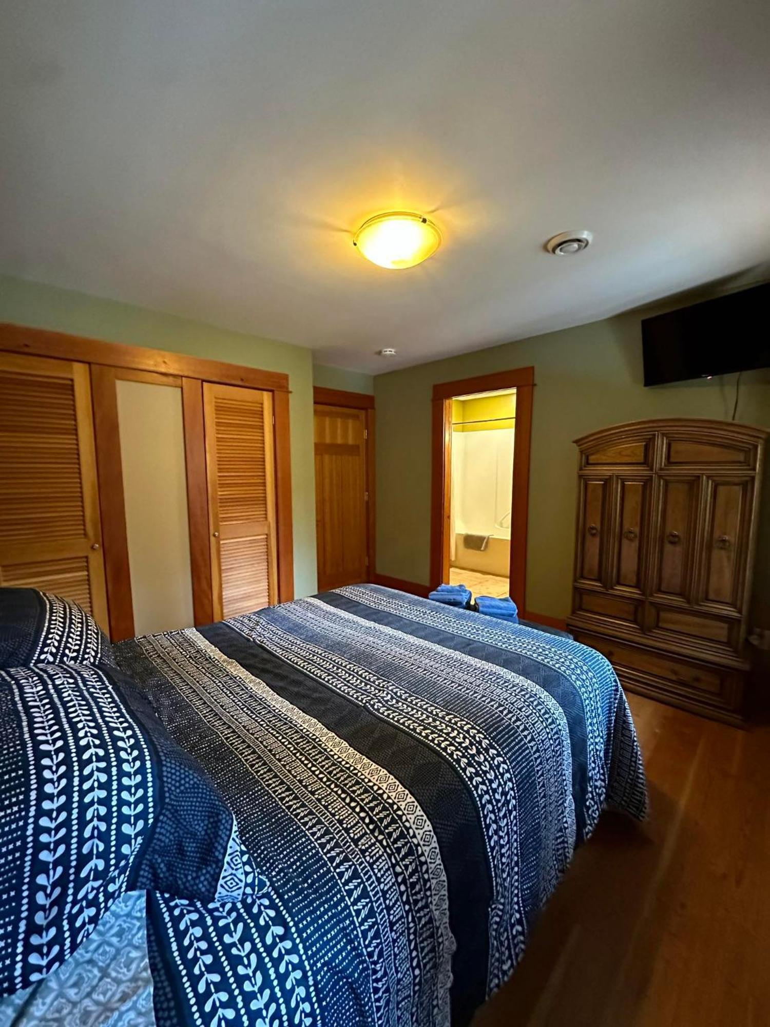 Paradise Acres Ranch Nanoose Bay Екстер'єр фото