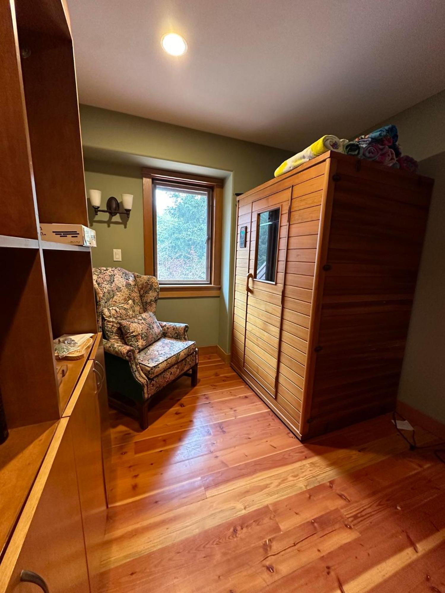 Paradise Acres Ranch Nanoose Bay Екстер'єр фото