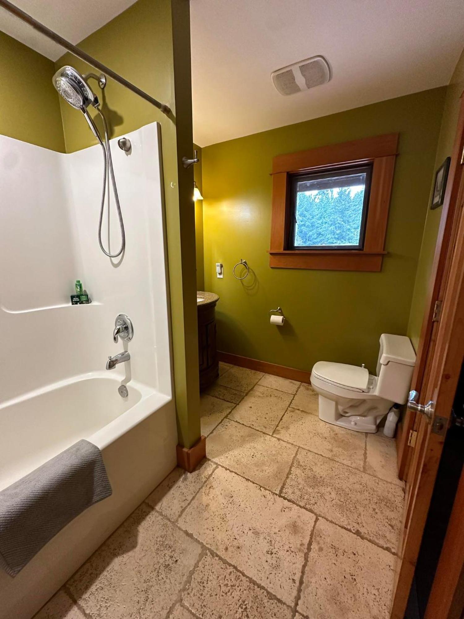 Paradise Acres Ranch Nanoose Bay Екстер'єр фото