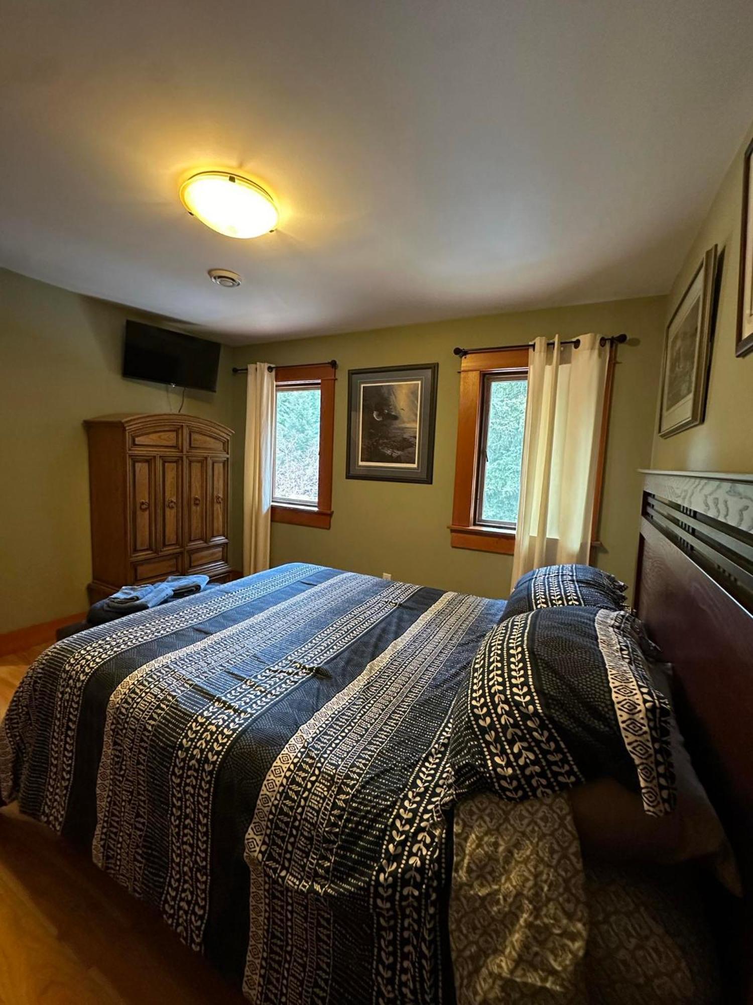 Paradise Acres Ranch Nanoose Bay Екстер'єр фото