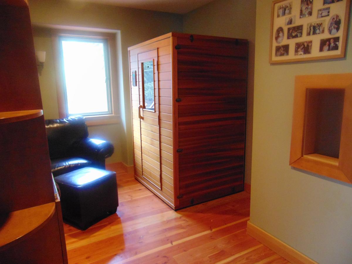 Paradise Acres Ranch Nanoose Bay Екстер'єр фото