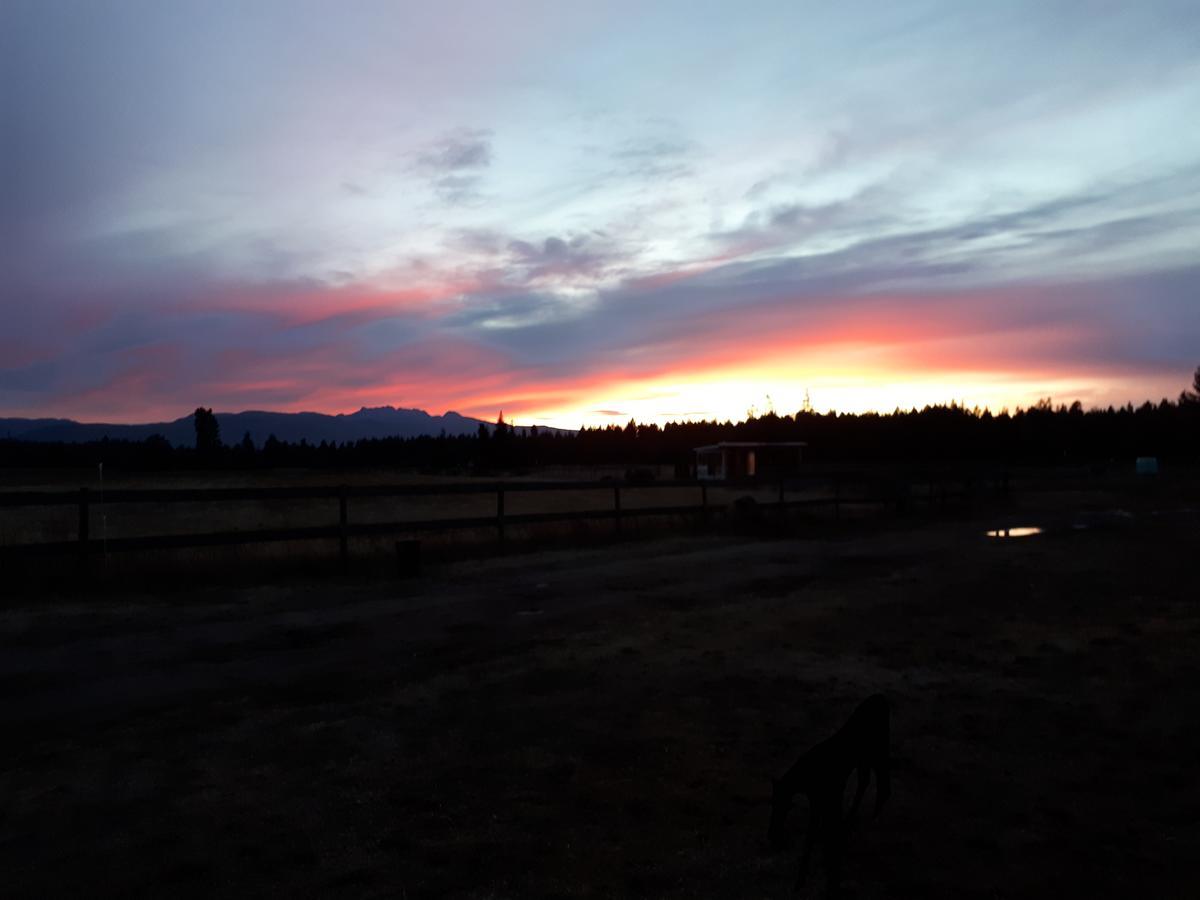 Paradise Acres Ranch Nanoose Bay Екстер'єр фото